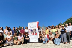 Κυριακή, 30 Ιουλίου: Καλή δημιουργική πορεία στους αποφοίτους του Θερινού Σχολείου!