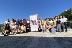 Κυριακή, 30 Ιουλίου: Καλή δημιουργική πορεία στους αποφοίτους του Θερινού Σχολείου!