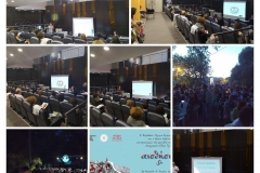 Κυριακή 21 Ιουλίου 2019  -Σχεδιάζοντας και εφαρμόζοντας πολιτικές για την πολιτιστική κληρονομιά του αγροτικού χώρου κ. Σταυρούλα (Βίλλυ) Φωτοπούλου, Διευθύντρια Νεότερης Πολιτιστικής Κληρονομιάς ΥΠΠΟΑ  -«Αισθήσεις: 5+», Χορευτική παράσταση της Λαογραφικής Εστίας Τρίπολης, Κεφαλάρι Αϊ-Γιάννη