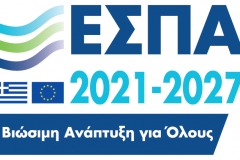 logo ESPA_gr